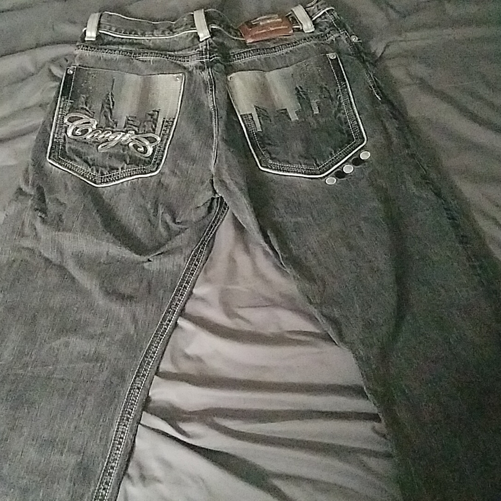 Coogi Jeans